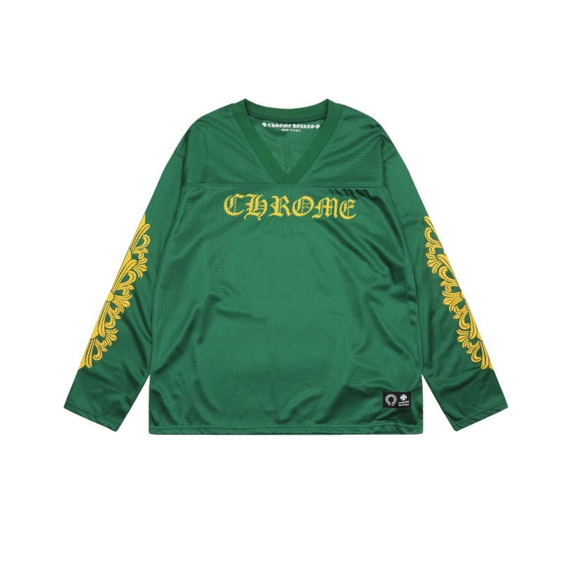 Ch**me He**ts hoodies